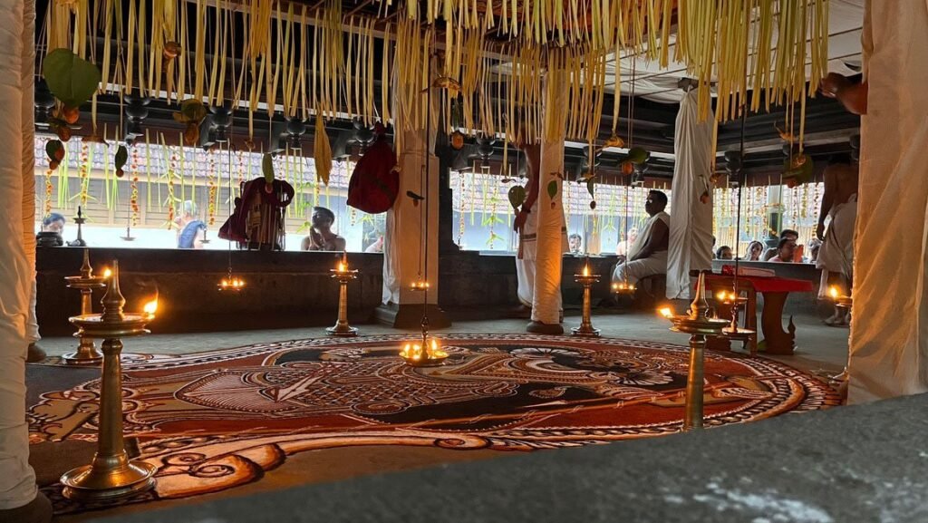 Nilambur Pattu-ulsavam